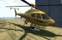 Helicopter From NFS Undercover